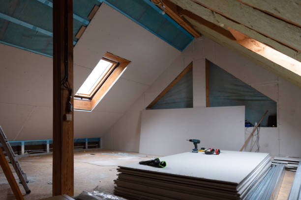 Best Energy Efficiency Solutions in Overlea, MD